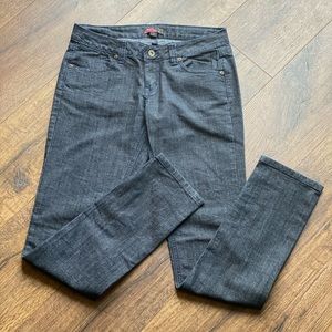 Forever 21 Dark Blue Jeans